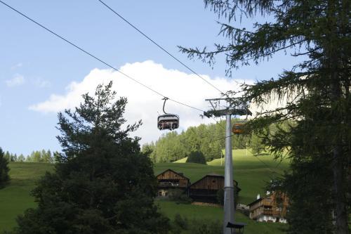 Hotel Pensione Alcialc