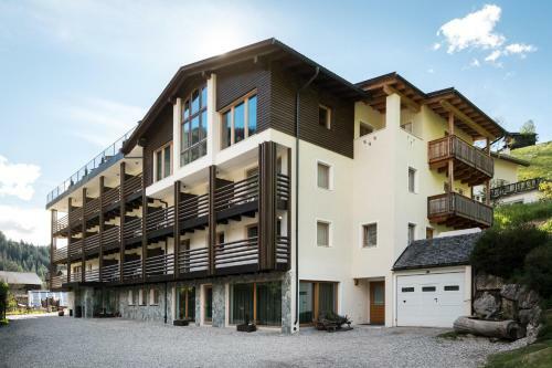 Hotel Pensione Alcialc