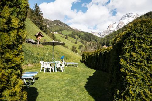 Hotel Pensione Alcialc