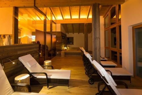 Hotel Pensione Alcialc