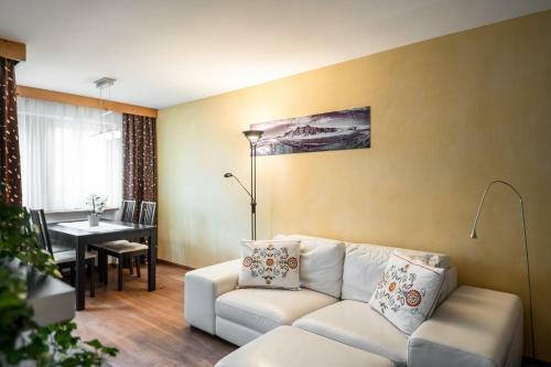 Apartaments Tino