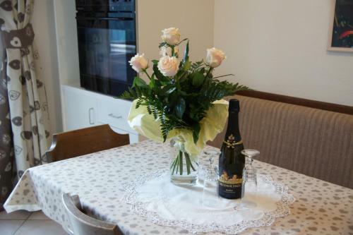 Apartamento Ciasa Complojer
