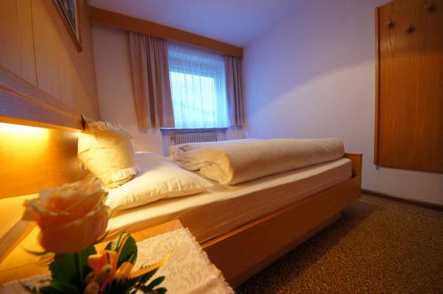 Apartamento Ciasa Complojer