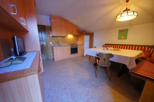 Apartamento Ciasa Complojer
