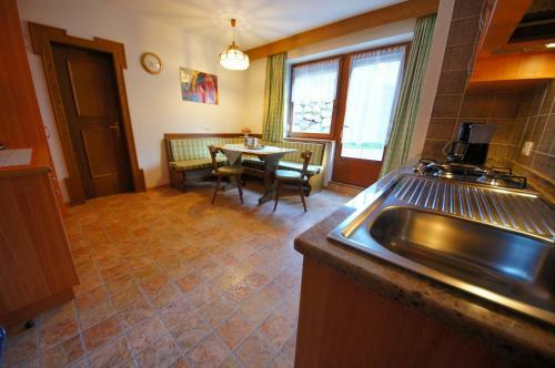 Apartamento Ciasa Complojer