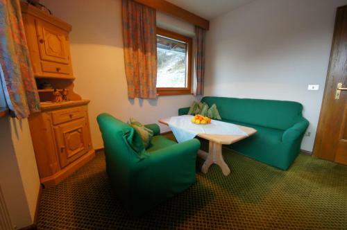Apartamento Ciasa Complojer