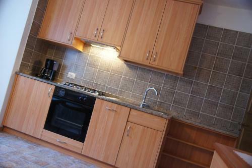 Apartamento Ciasa Complojer