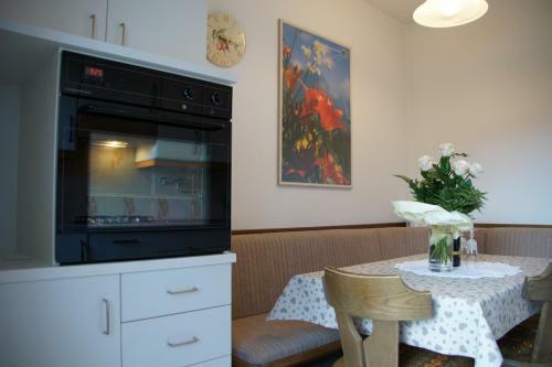 Apartamento Ciasa Complojer