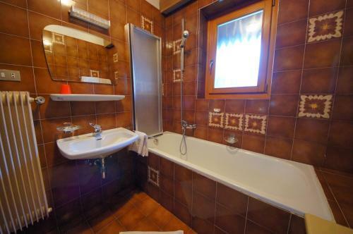 Apartamento Ciasa Complojer