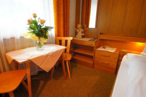 Apartamento Ciasa Complojer
