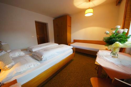 Apartamento Ciasa Complojer