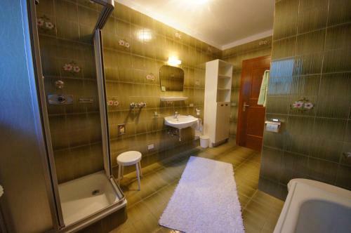 Apartamento Ciasa Complojer