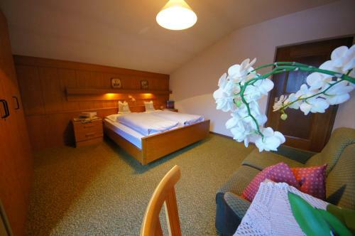 Apartamento Ciasa Complojer