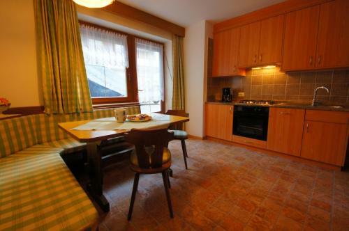 Apartamento Ciasa Complojer