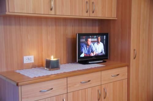 Apartamento Ciasa Complojer