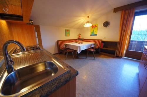 Apartamento Ciasa Complojer