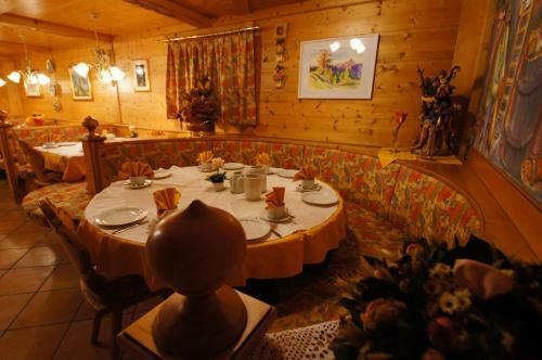 Apartamento Ciasa Complojer