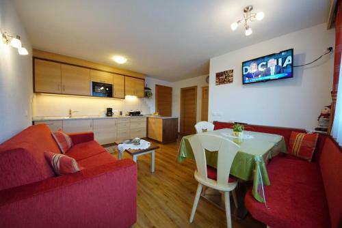 Apartamento Miribunghof