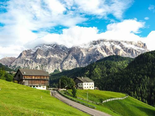 Apartamento Miribunghof