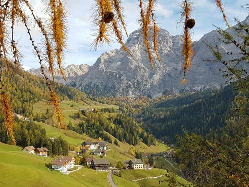 Apartamento Miribunghof