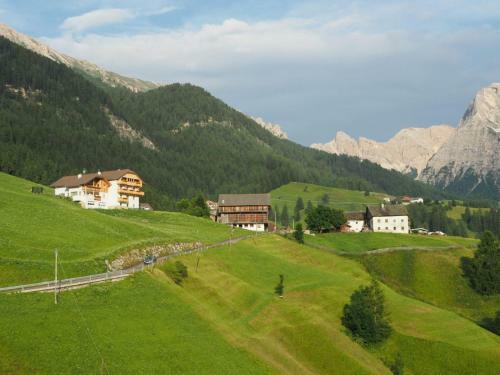 Apartamento Miribunghof