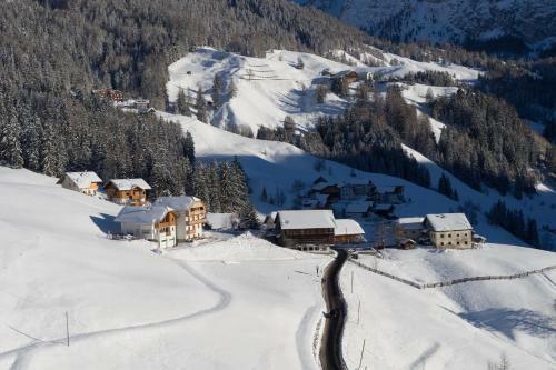 Apartamento Miribunghof