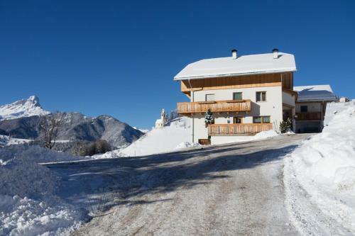 Apartamento Miribunghof
