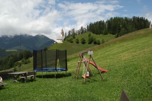 Apartamento Miribunghof