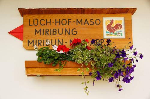 Apartamento Miribunghof