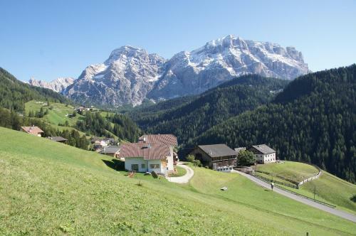 Apartamento Miribunghof