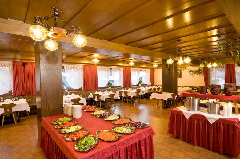 Hotel Pider