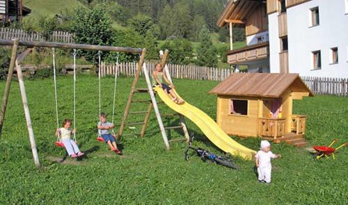 Agroturismo Agriturismo Tolpei