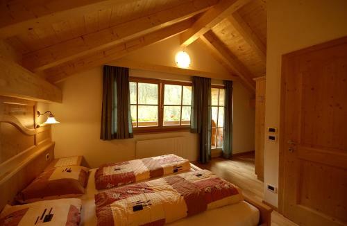 Apartamento Ciasa Mirio'