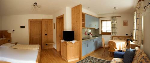 Apartamento Ciasa Mirio'