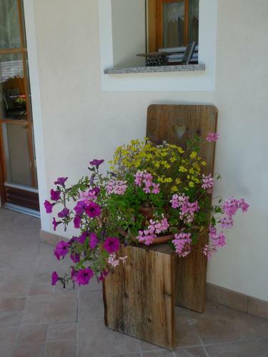 Apartamento Ciasa Mirio'