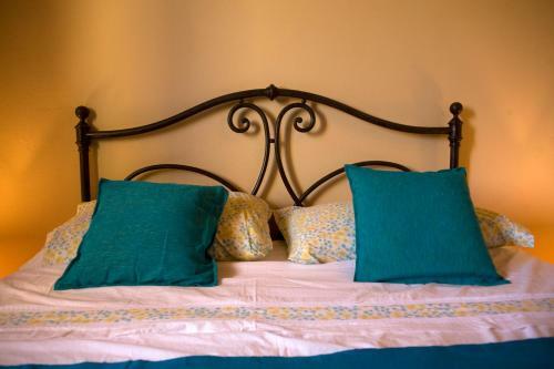 Apartamento Villa Amedeo
