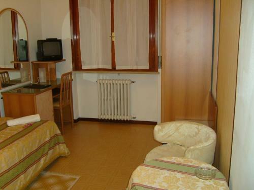 Hotel Albergo Marenghi