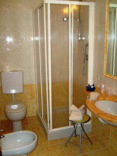 Hotel Albergo Marenghi