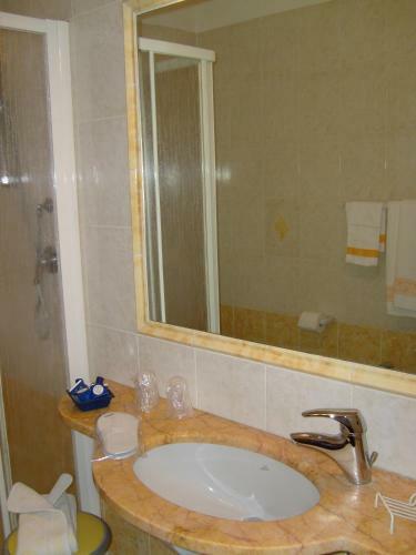 Hotel Albergo Marenghi