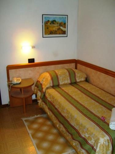 Hotel Albergo Marenghi