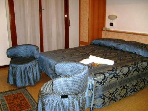 Hotel Albergo Marenghi