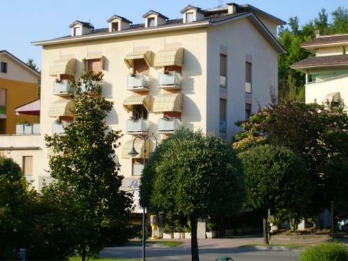 Hotel Albergo Marenghi