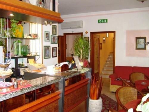 Hotel Albergo Marenghi
