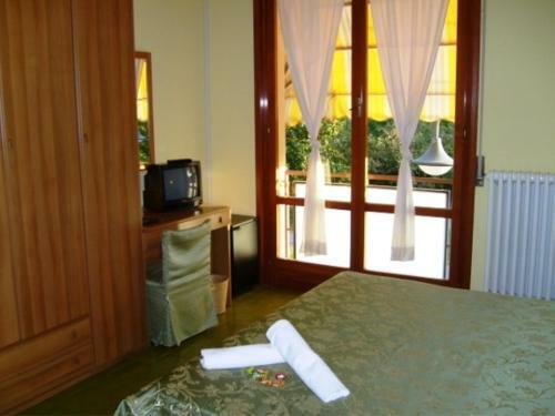 Hotel Albergo Marenghi