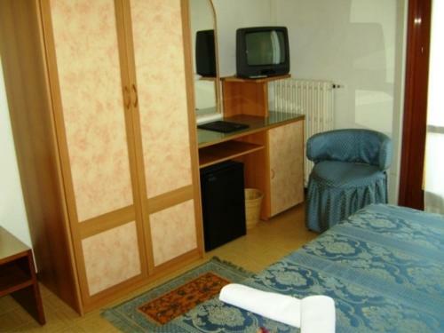 Hotel Albergo Marenghi
