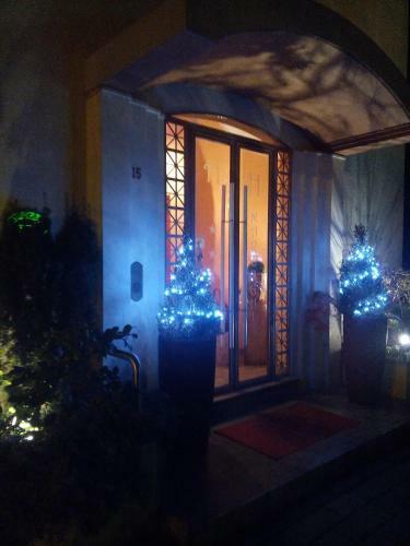 Hotel Albergo Marenghi