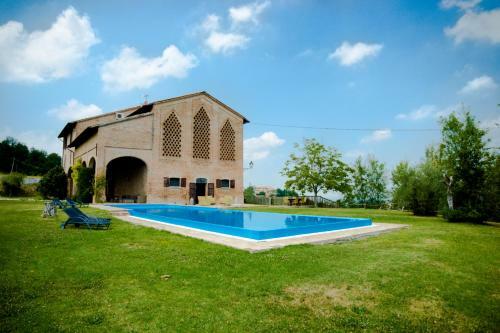 Hotel Antico Borgo Di Tabiano Castello