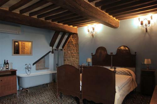 Hotel Antico Borgo Di Tabiano Castello