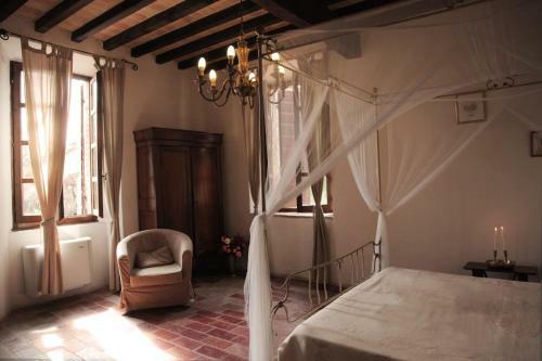 Hotel Antico Borgo Di Tabiano Castello