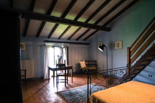 Hotel Antico Borgo Di Tabiano Castello